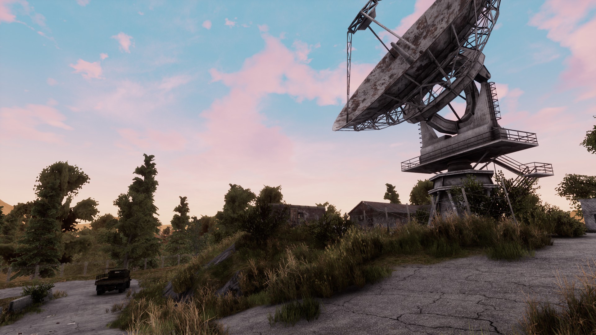 Will To Live Online Screenshot 27