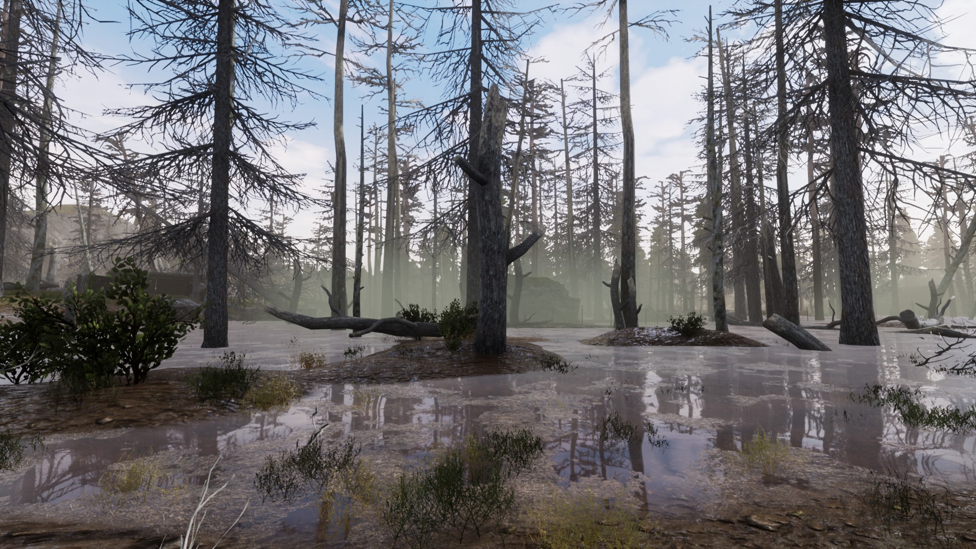 Will To Live Online Screenshot 18