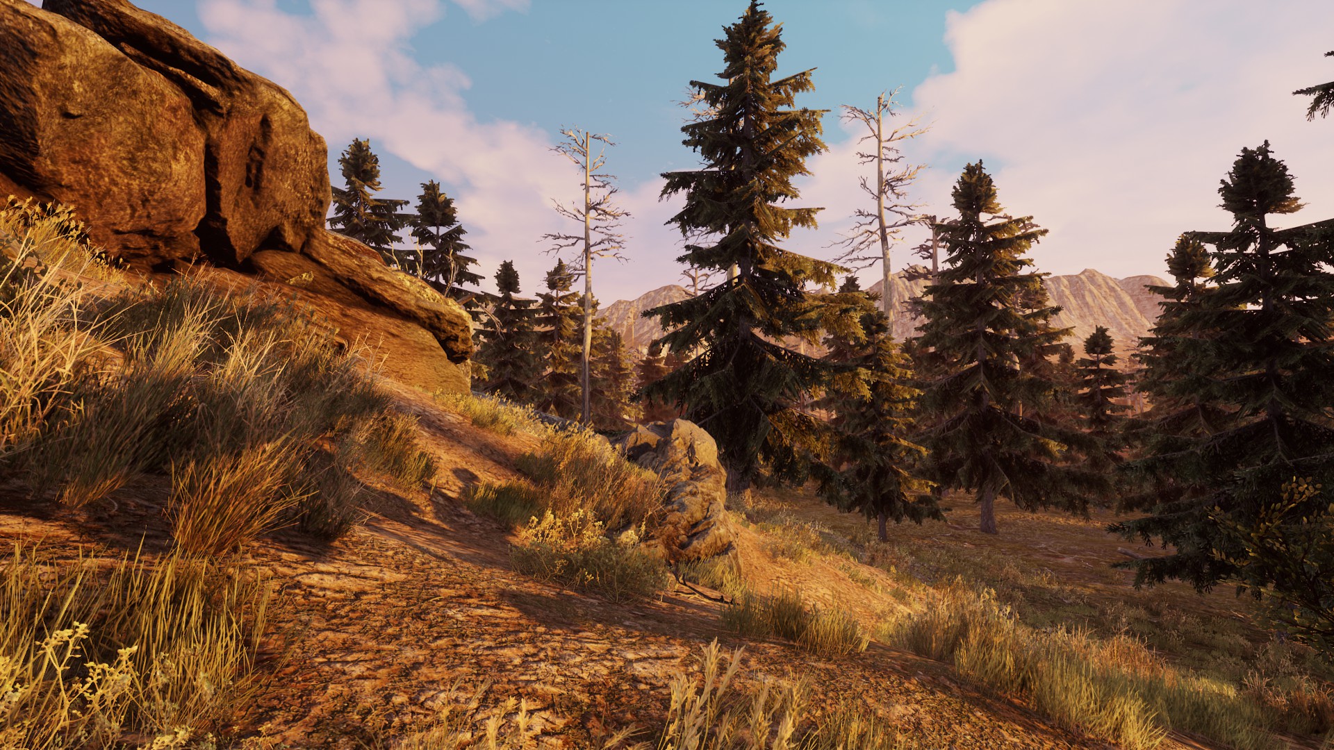 Will To Live Online Screenshot 16