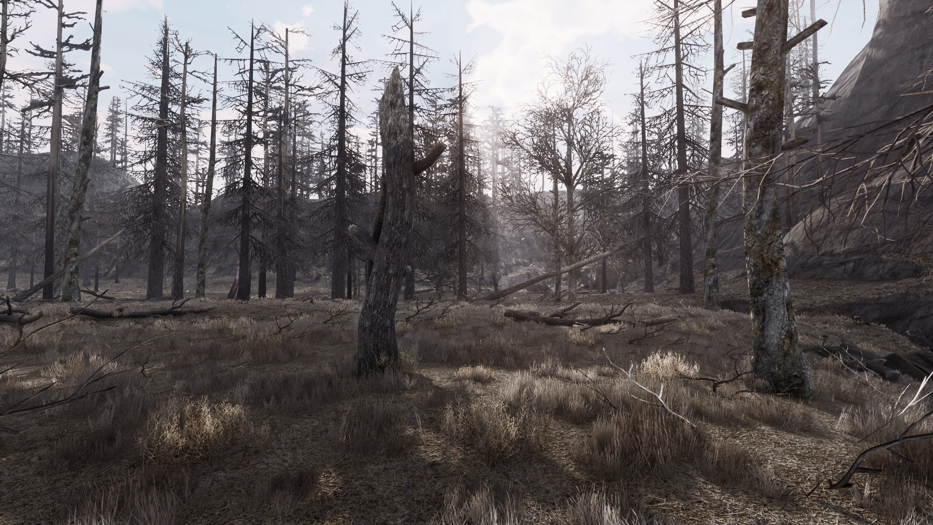 Will To Live Online Screenshot 14