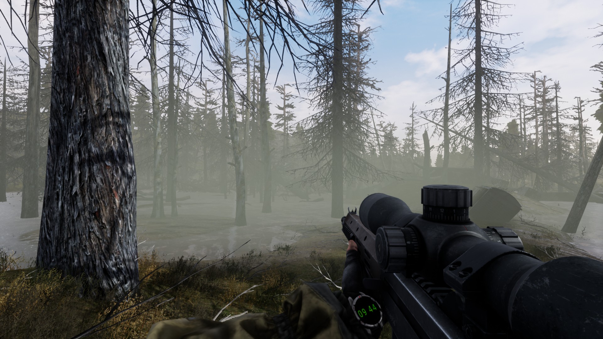 Will To Live Online Screenshot 22