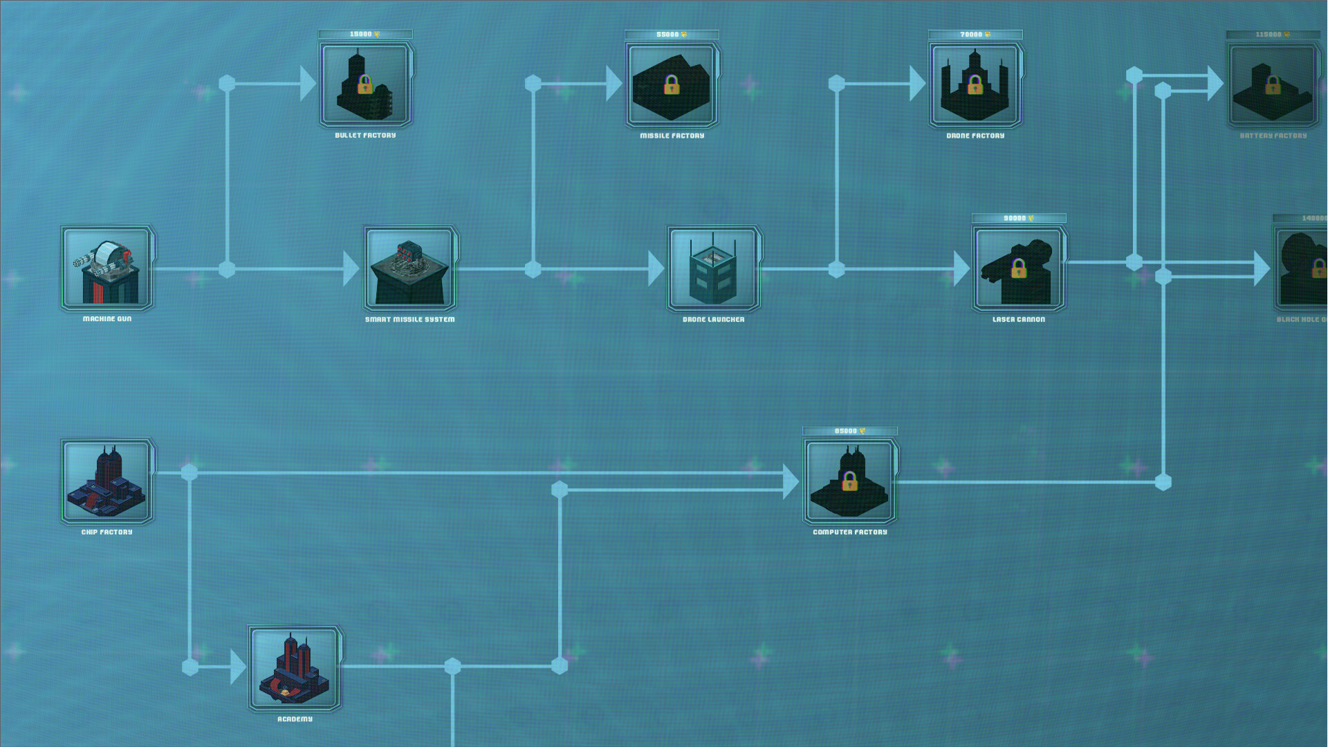 Gargantua Screenshot 6