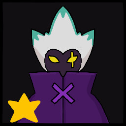 Toxicity: speed icon