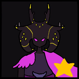 Superiority: Deviation icon