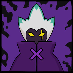 Toxicity: captured (hard) icon