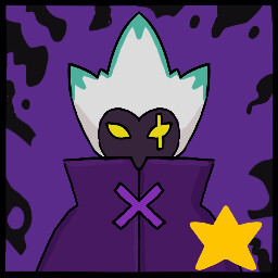 Toxicity: (hard) icon