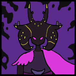 Superiority: captured (hard) icon