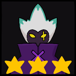 Toxicity: mastery icon