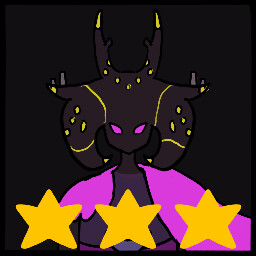 Superiority: mastery icon