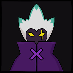 Toxicity: captured icon