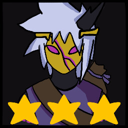 Egoism: mastery icon