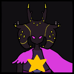 Superiority: nimble icon