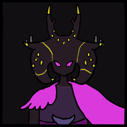 Superiority: captured icon