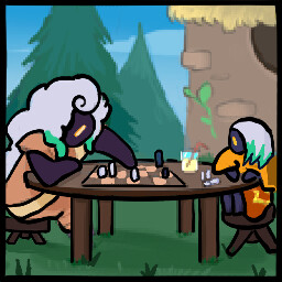 Back into shape icon