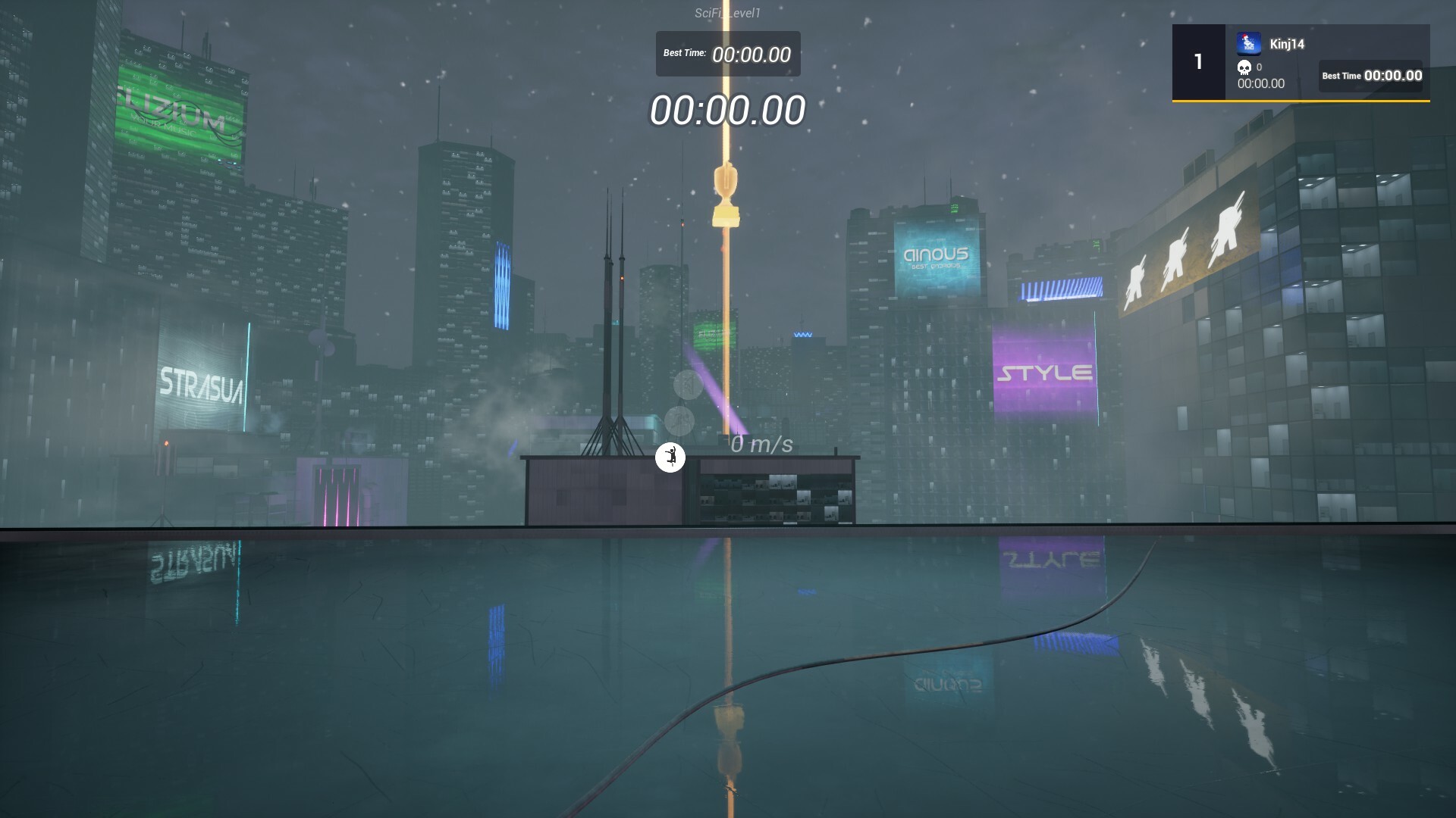 Fast:Run Screenshot 3