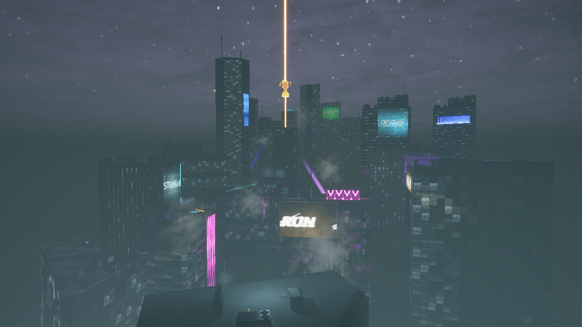 Fast:Run Screenshot 1