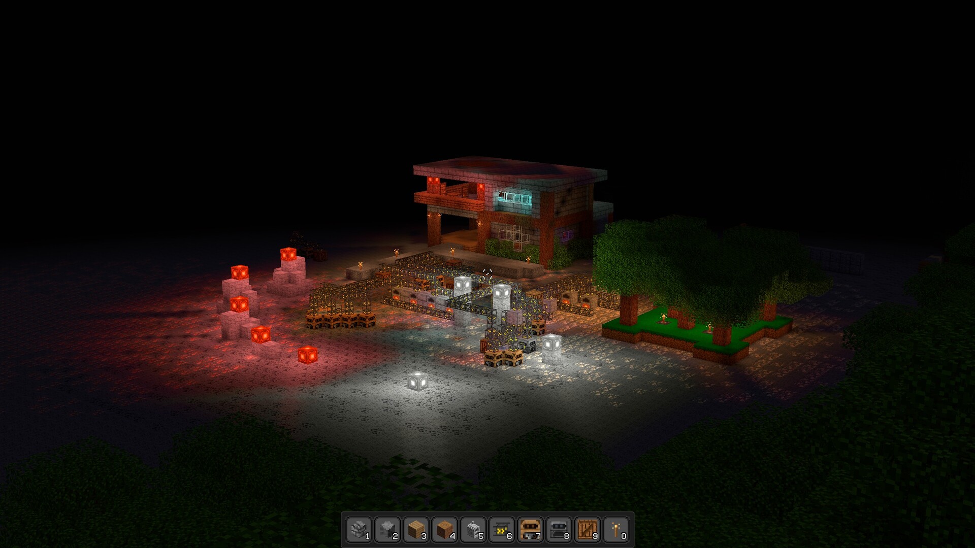 Voxel Eras Screenshot 6