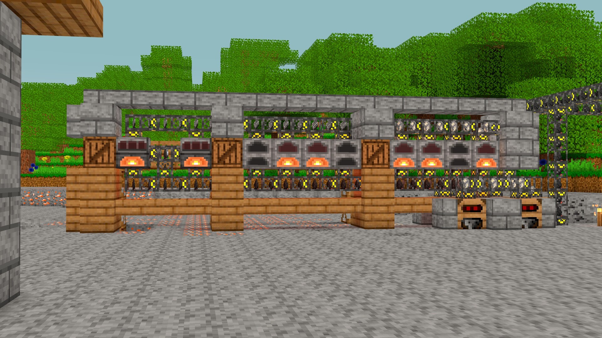 Voxel Eras Screenshot 8