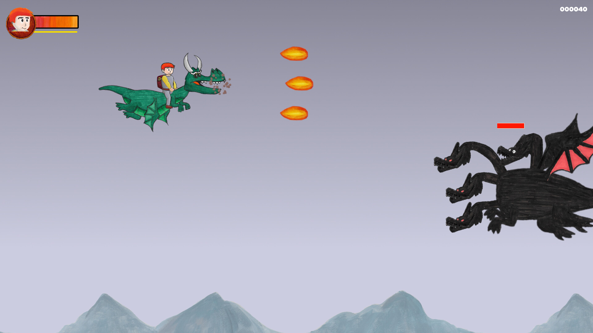 Pizza of the Gods Screenshot 10