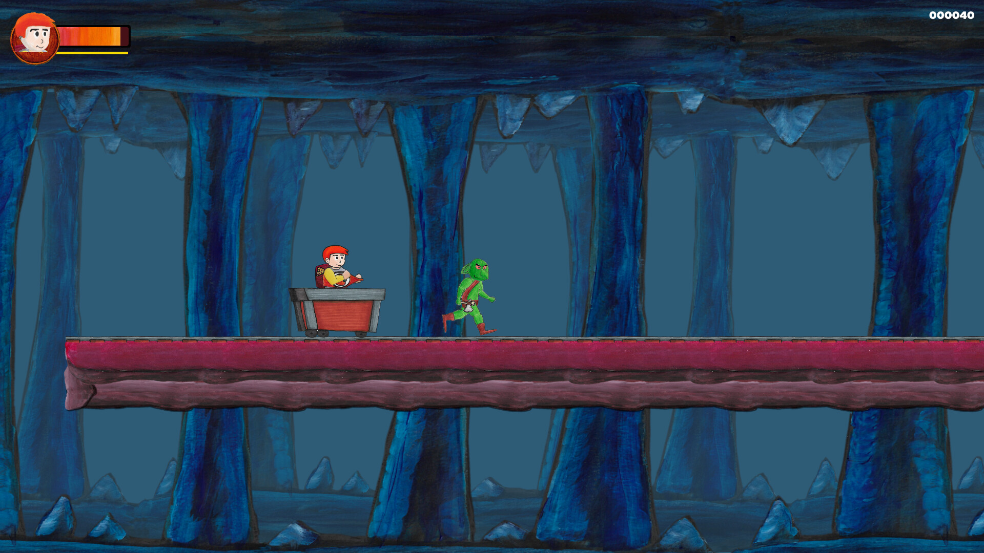 Pizza of the Gods Screenshot 6