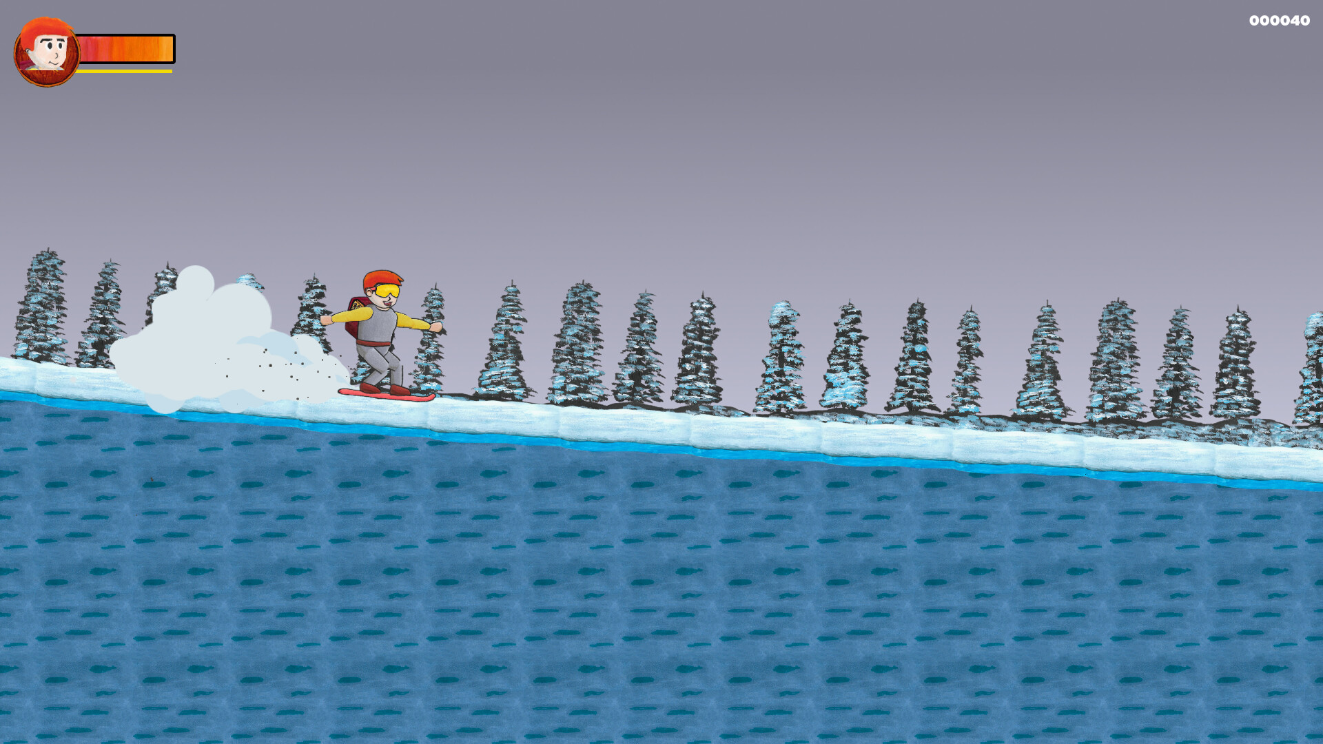 Pizza of the Gods Screenshot 8