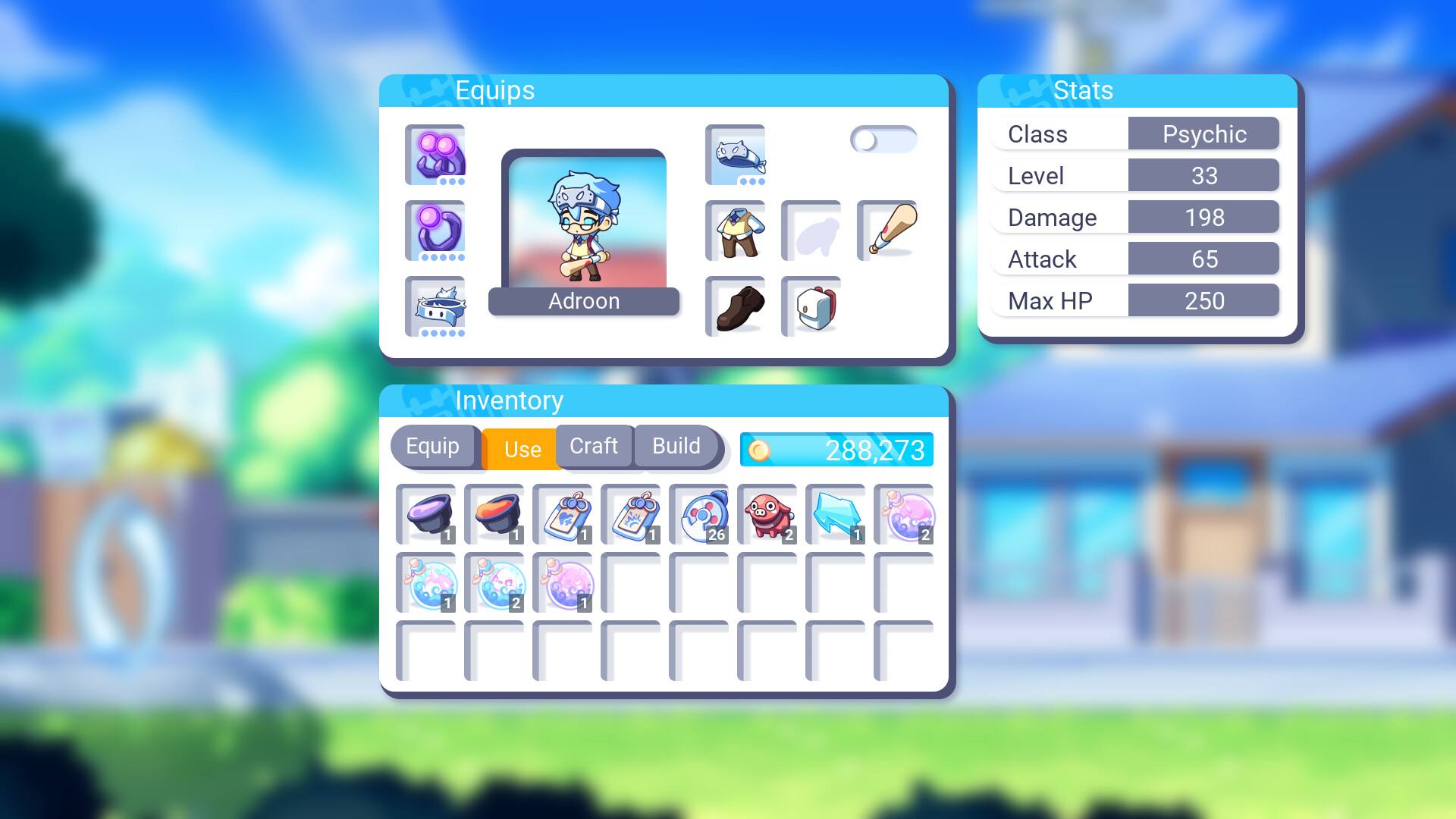 Yuma Nest Screenshot 3