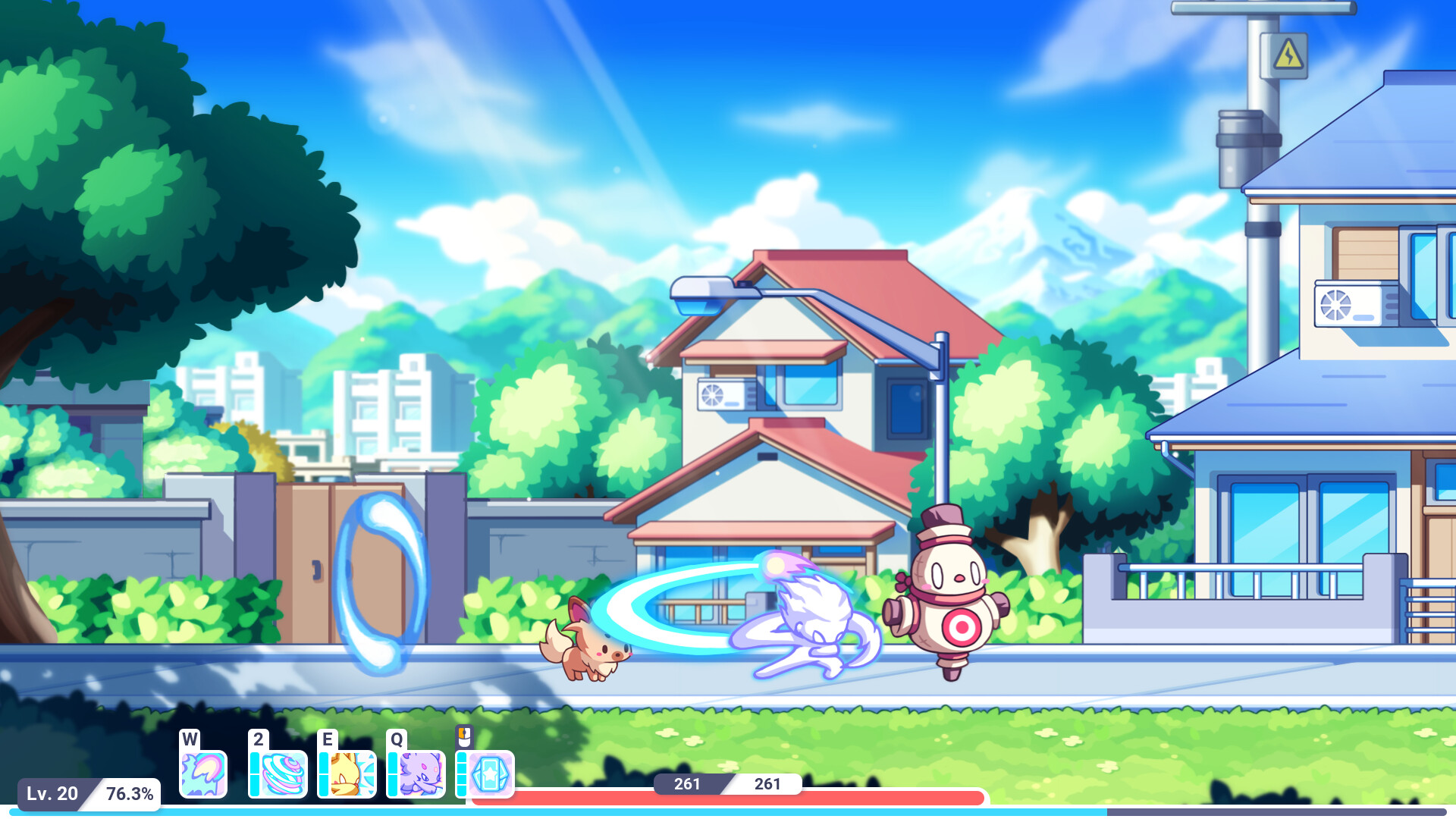 Yuma Nest Screenshot 7