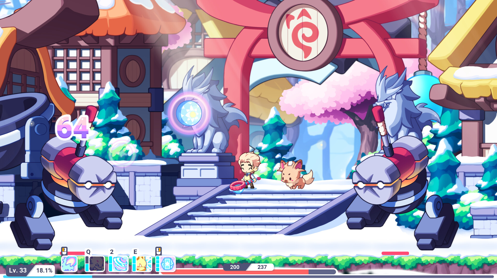 Yuma Nest Screenshot 9