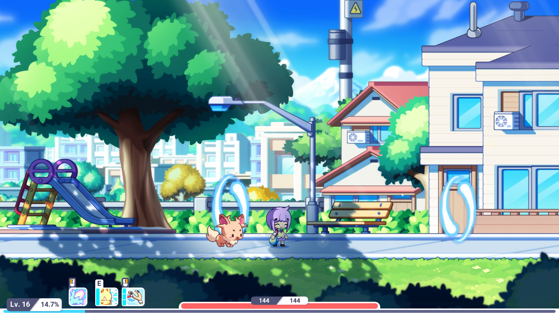 Yuma Nest Screenshot 10