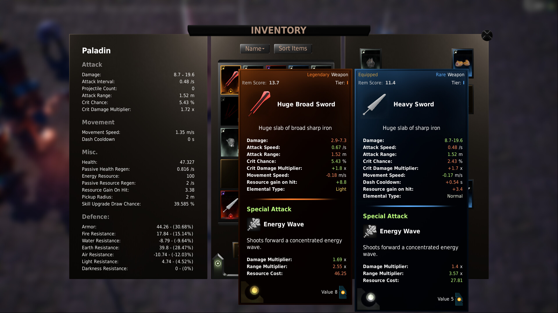 Temple of Eternal Suffering Screenshot 4