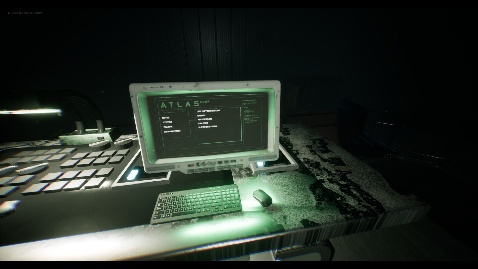 EPOS 11 Screenshot 1