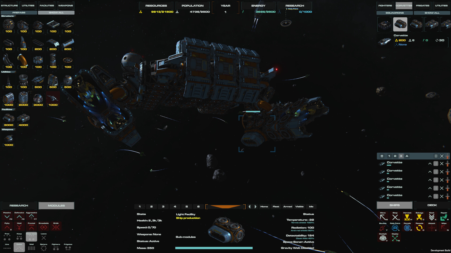 ERA ONE Screenshot 15