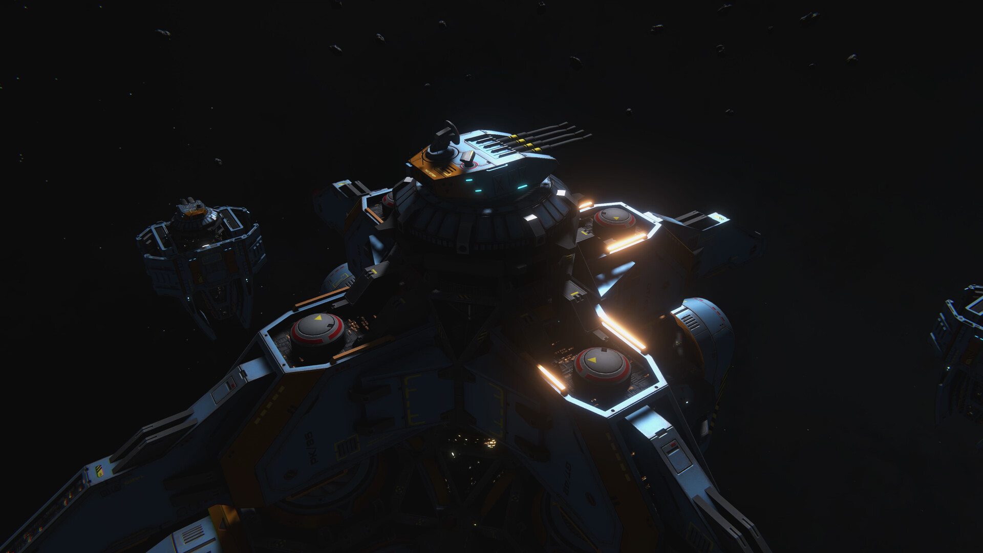 ERA ONE Screenshot 4