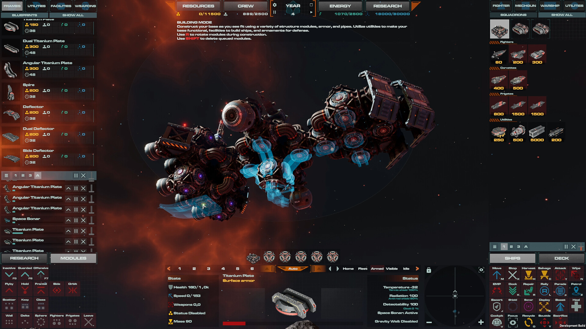 ERA ONE Screenshot 1