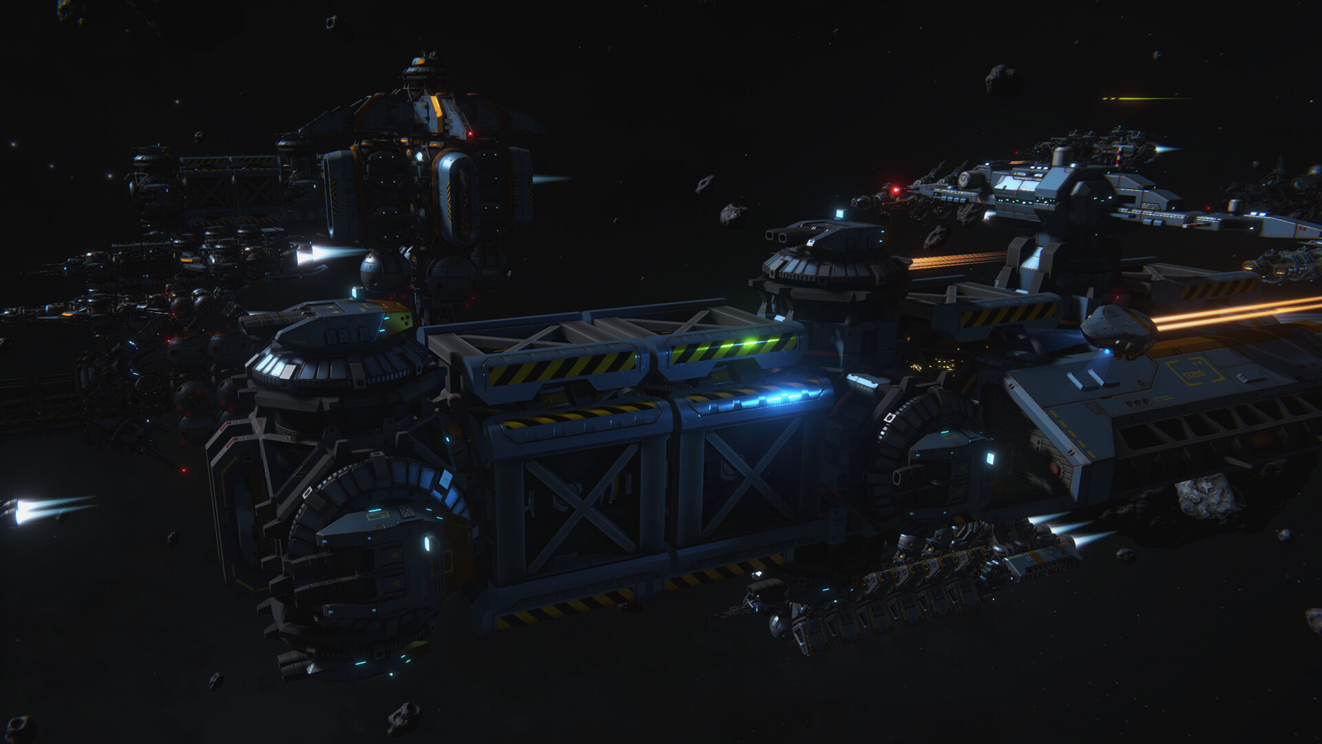 ERA ONE Screenshot 20