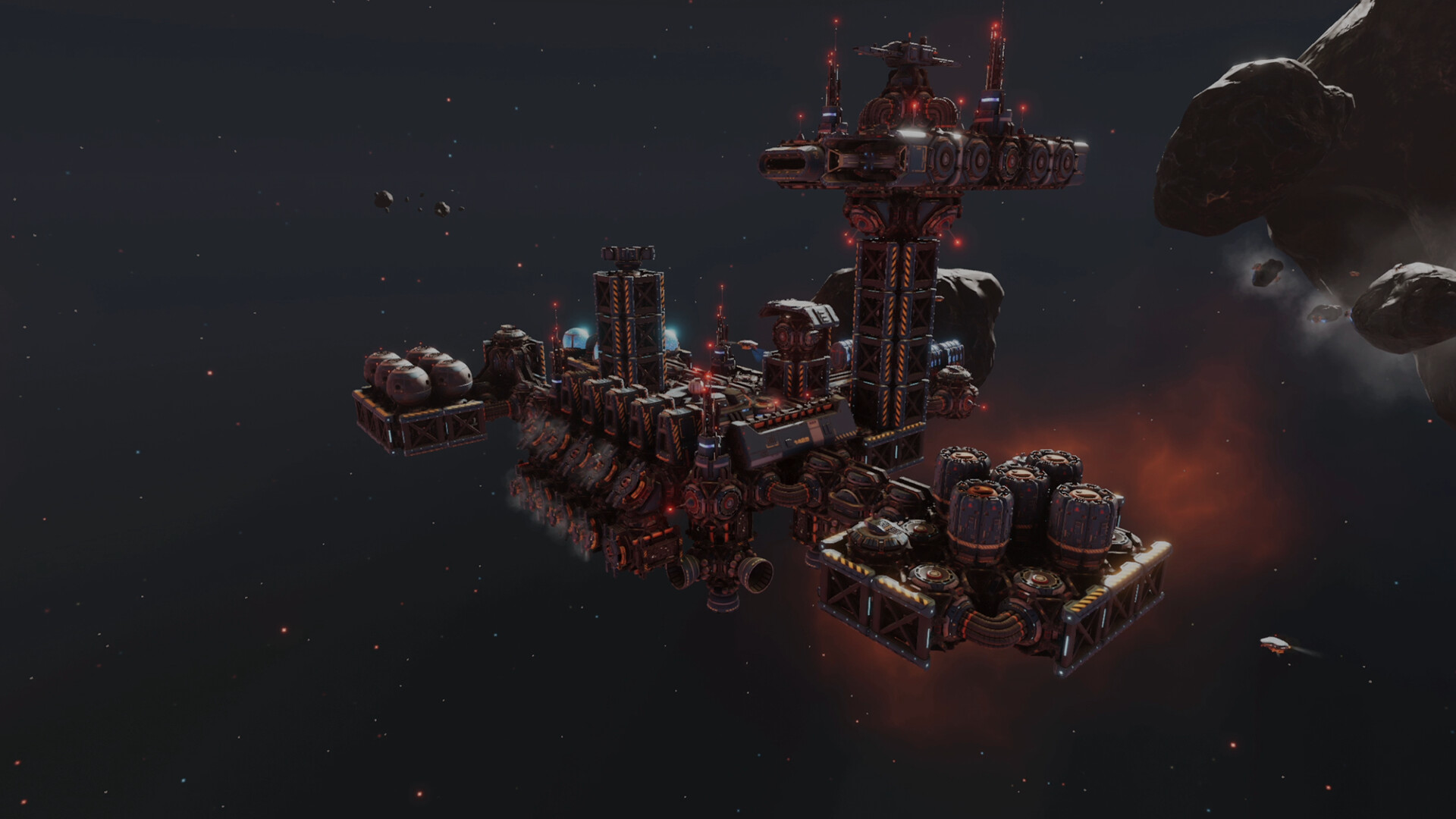 ERA ONE Screenshot 9