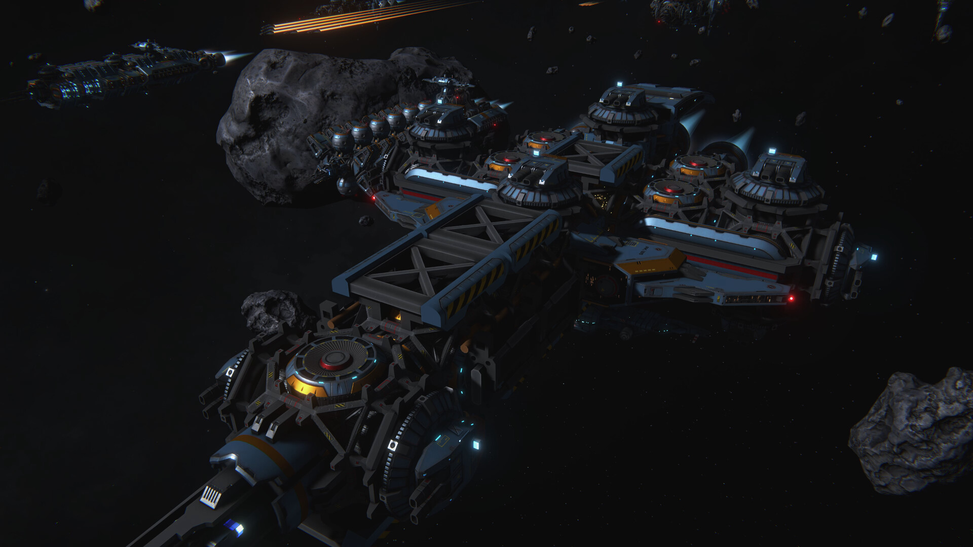 ERA ONE Screenshot 18