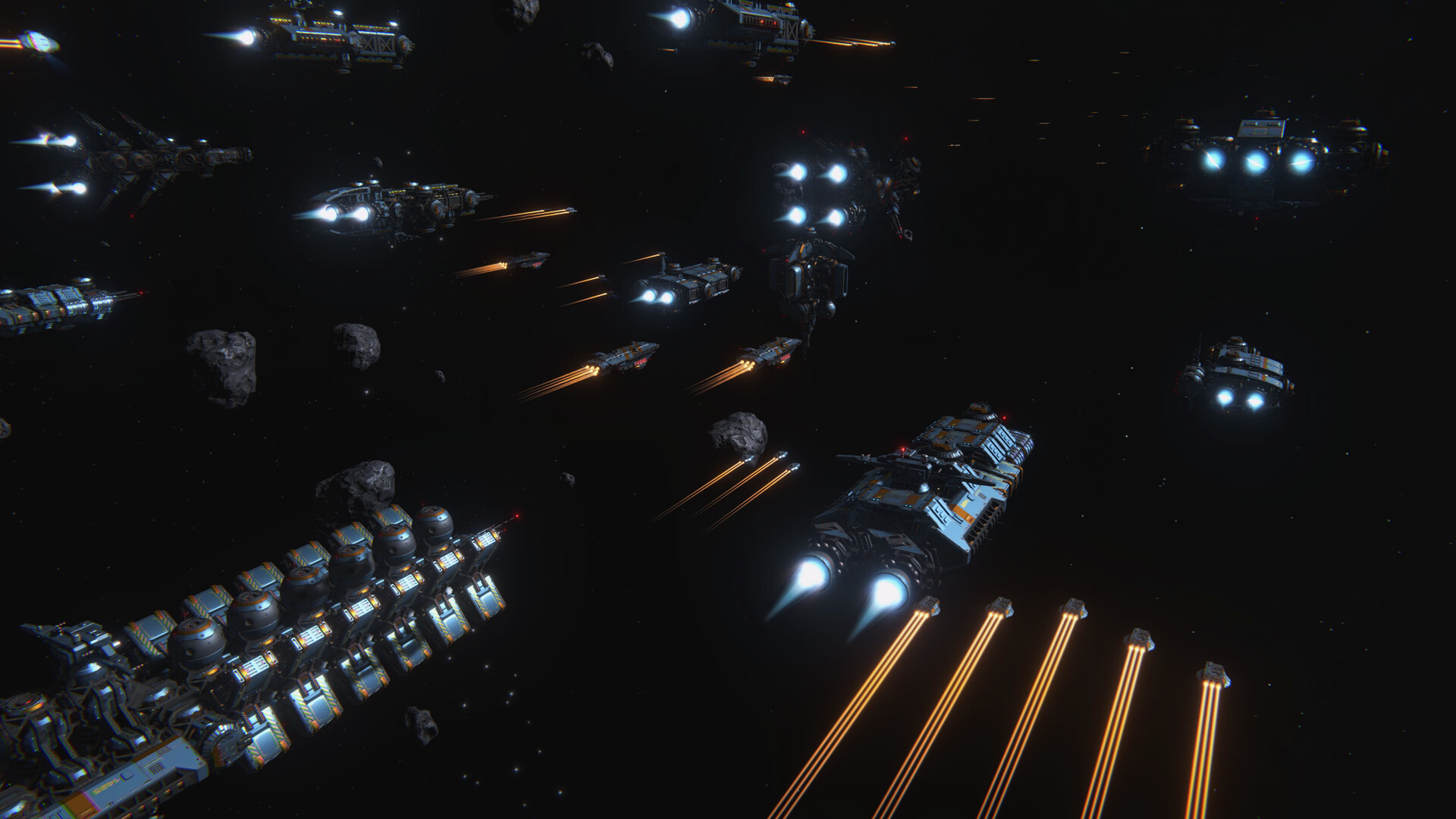 ERA ONE Screenshot 17