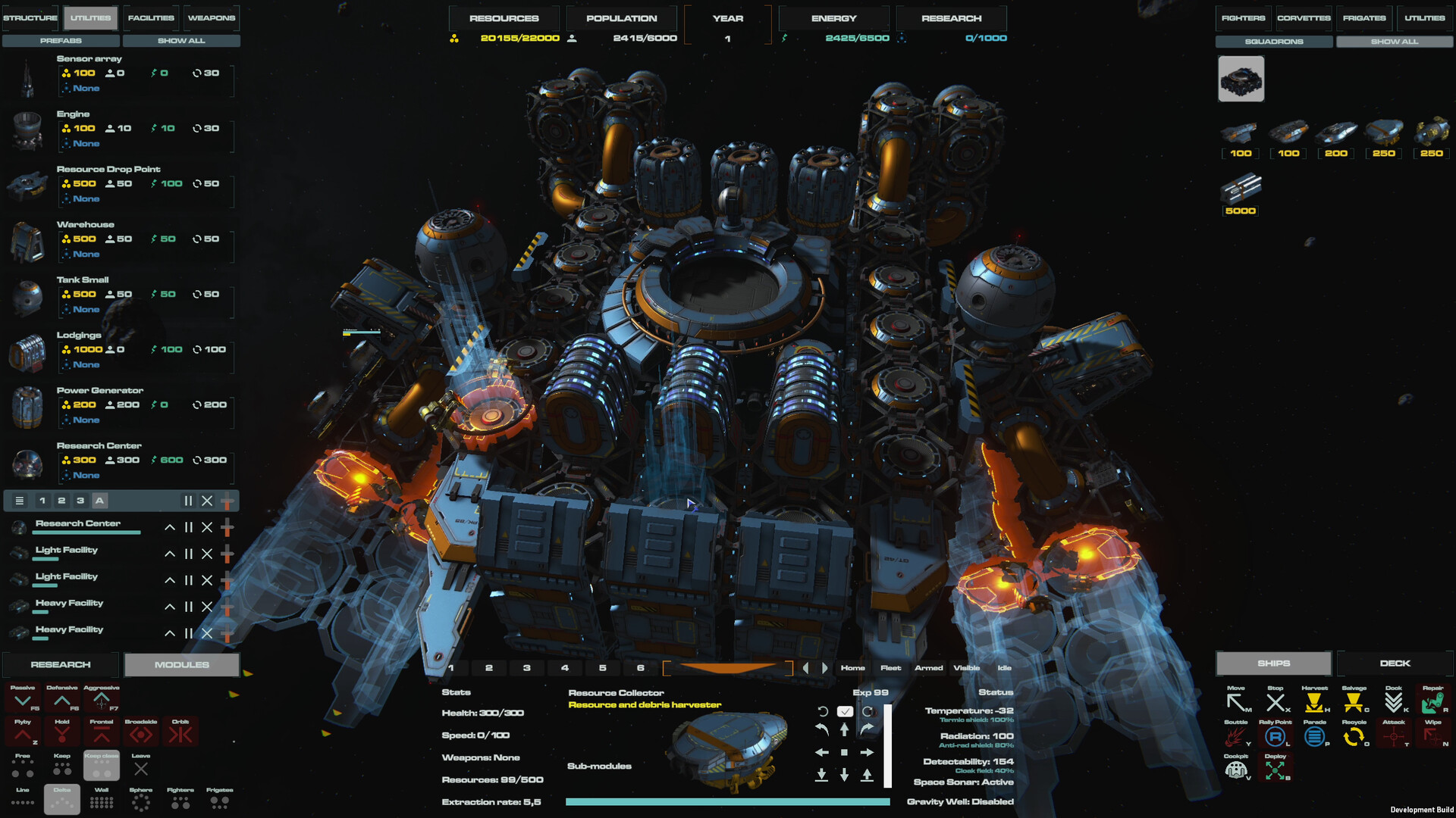 ERA ONE Screenshot 23