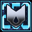 Platinum Achiever icon
