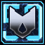 Platinum Competitor icon