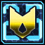 Gold Competitor icon
