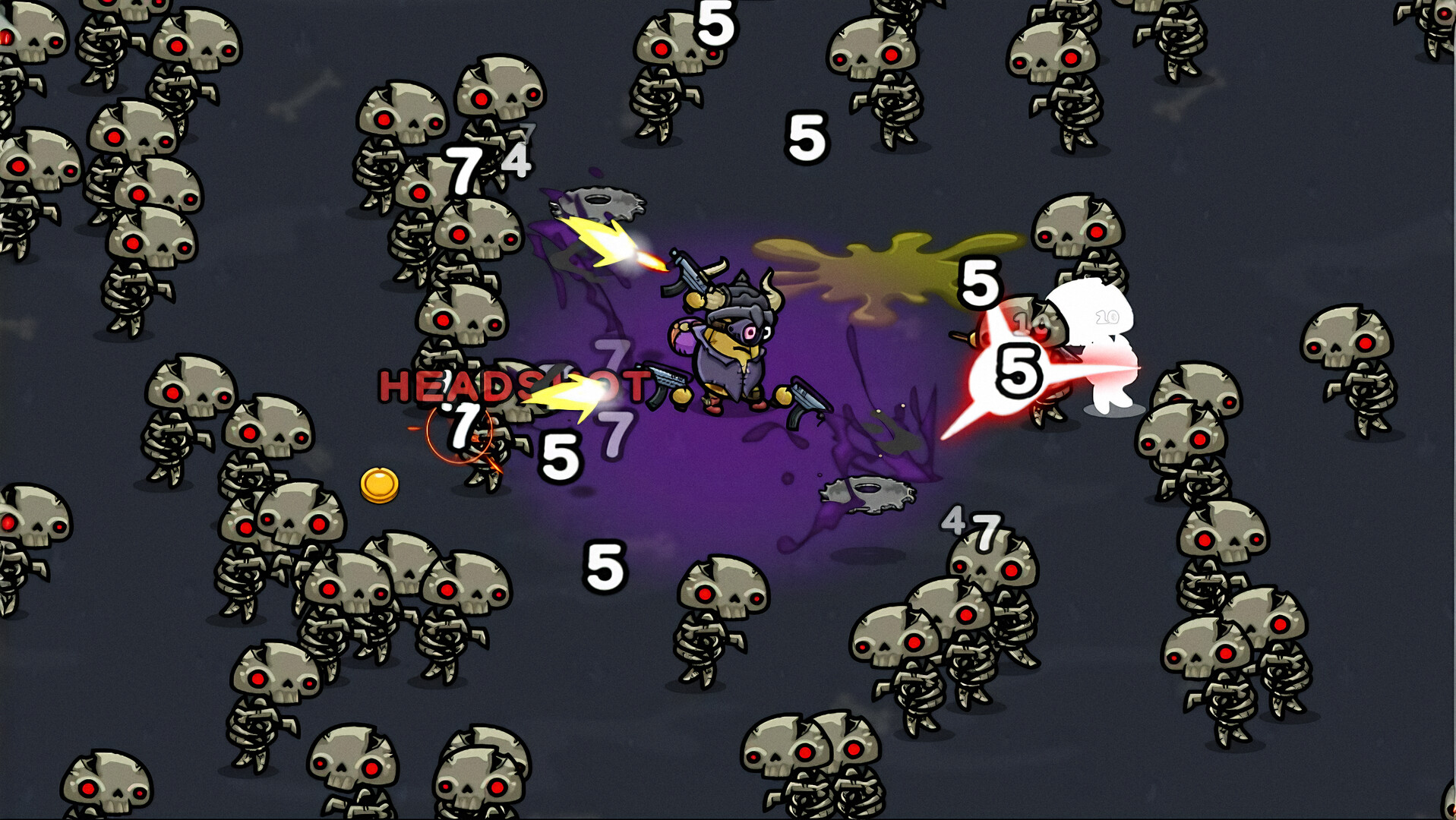 Pickle Pete Screenshot 5