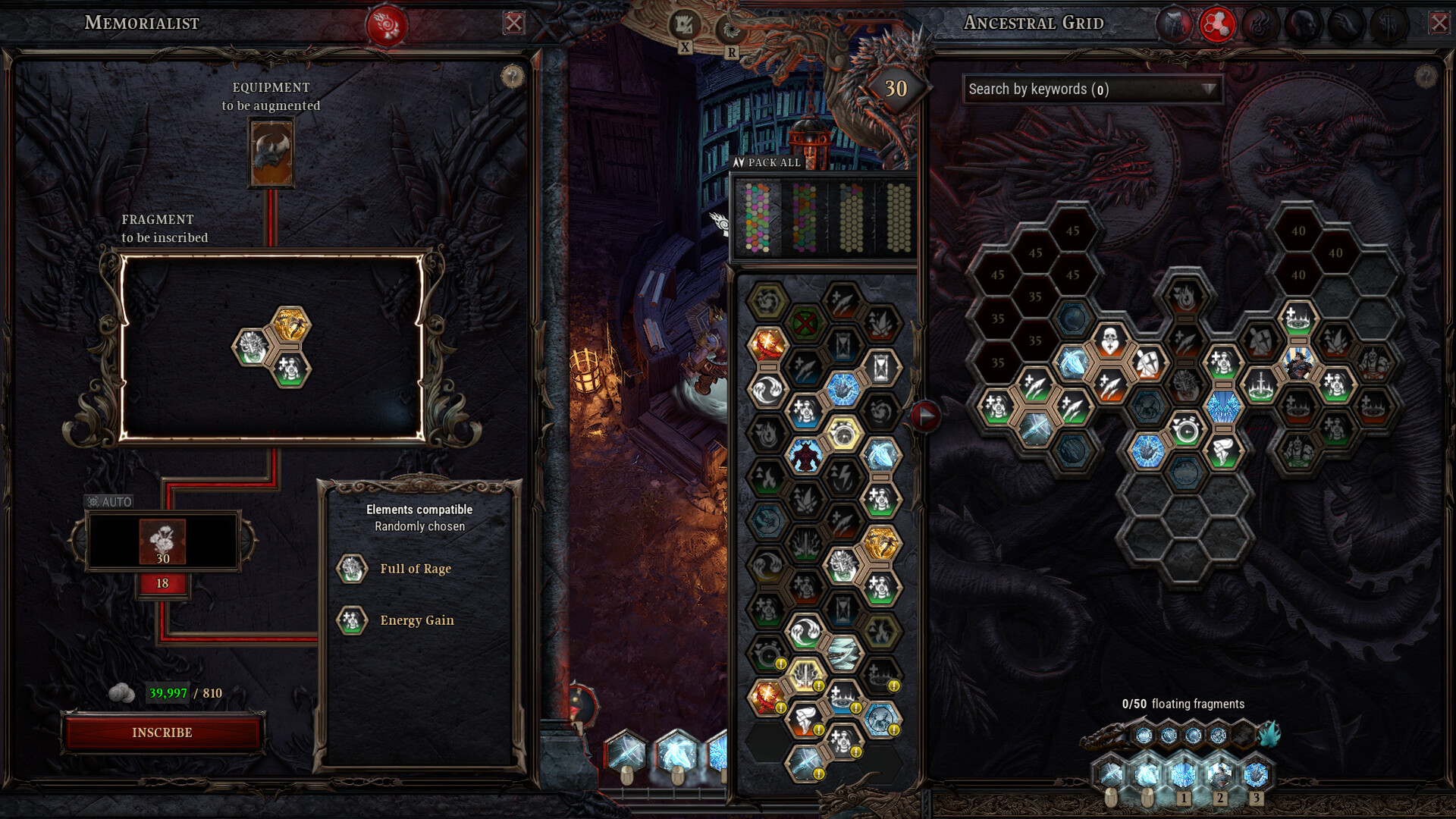 Dragonkin: The Banished Screenshot 3