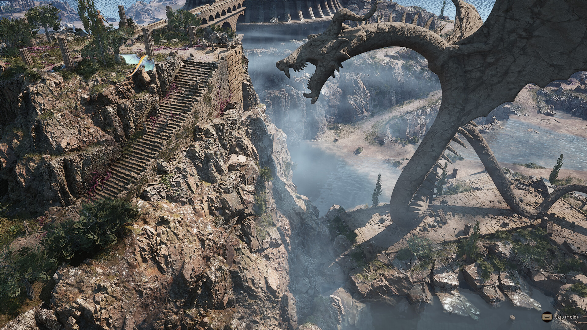 Dragonkin: The Banished Screenshot 5