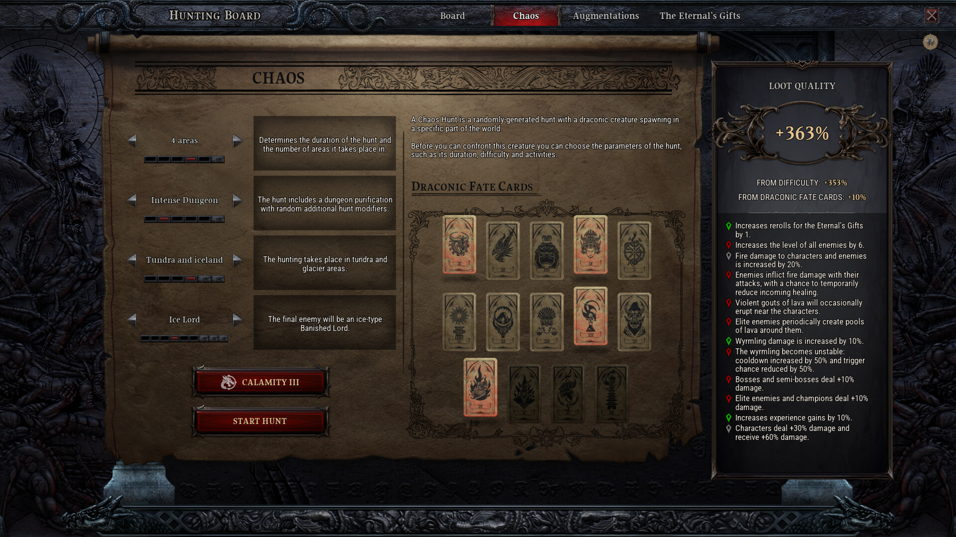 Dragonkin: The Banished Screenshot 13