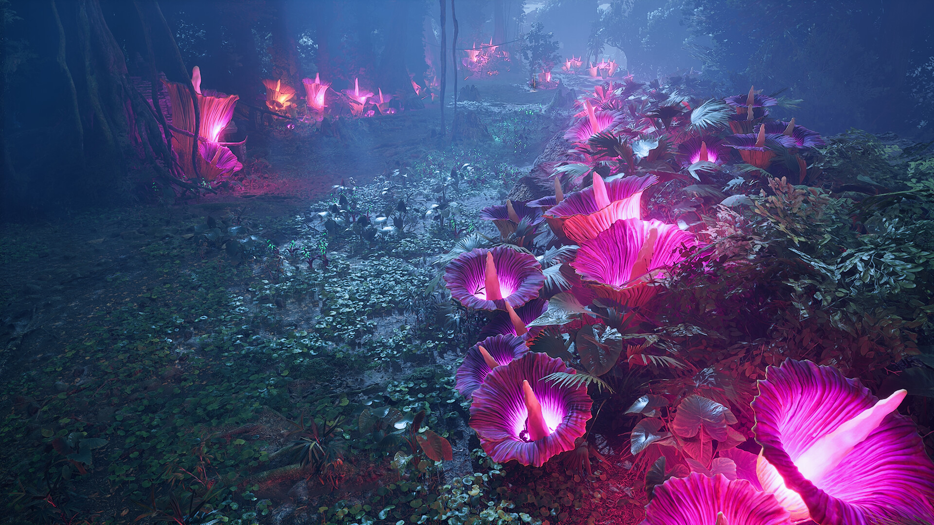 Dragonkin: The Banished Screenshot 6