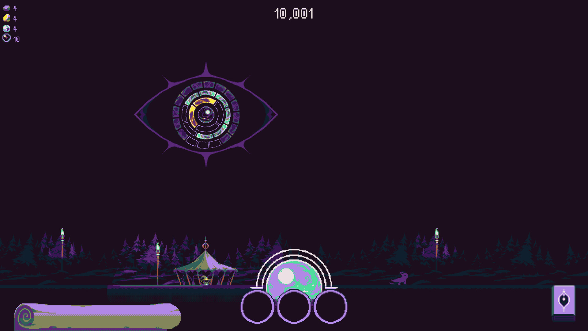 SCRYBE Screenshot 1