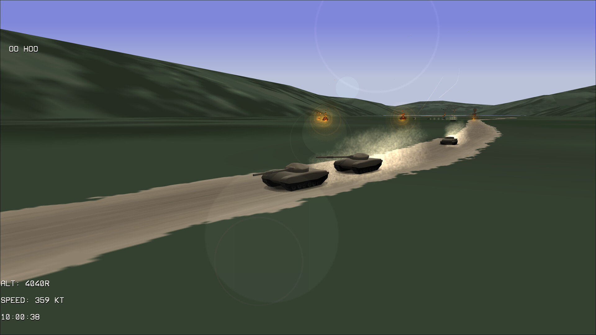 F-22: Air Dominance Fighter Screenshot 10