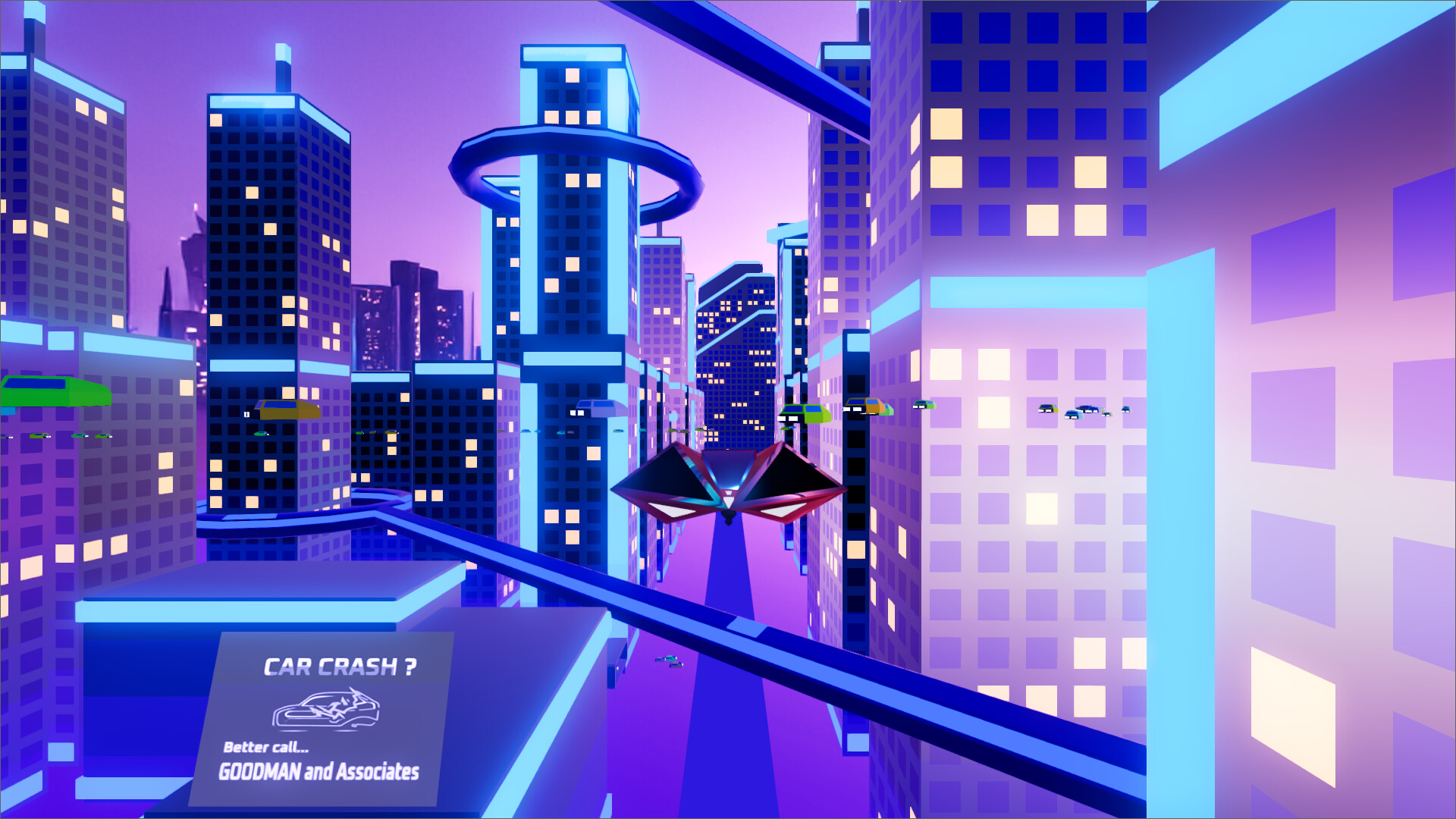 Beyond Atmosphere GX Screenshot 3